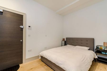 Studio to rent - Photo 4