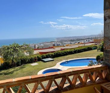 Alquiler de piso en Calle Aliso, 1 - Photo 5