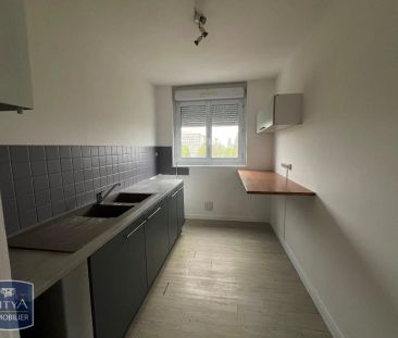 Appartement à louer 3 pièces 74.18m² - Photo 1