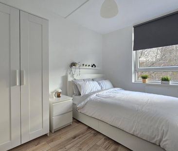 1 bedroom house of multiple occupation to rent - Photo 4