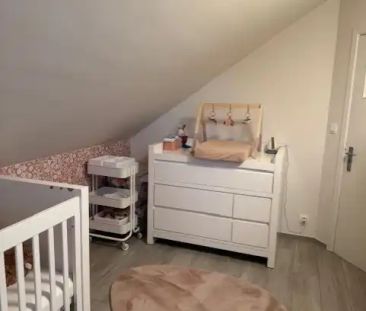 Te huur: Mooie gerenoveerde en energiezuinige woning met 3 slaapkam... - Photo 3