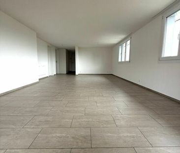 Idyllisches und ländliches Wohnen - 5.5 ZWG zu vermieten! - Photo 3