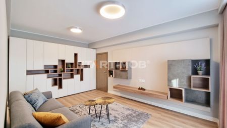 Apartament 2 camere mobilat Ghimbav Residence - Photo 2