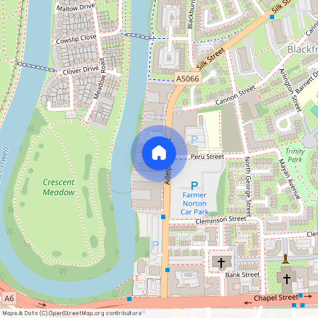 Adelphi Wharf 2, 9 Adelphi Street, Salford, M3