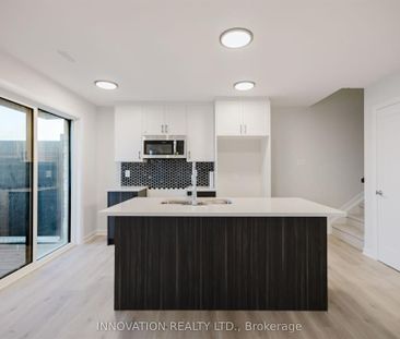 For Lease - 101 - Unit #19 Glenroy Gilbert Drive, Barrhaven, Ontario - Photo 5