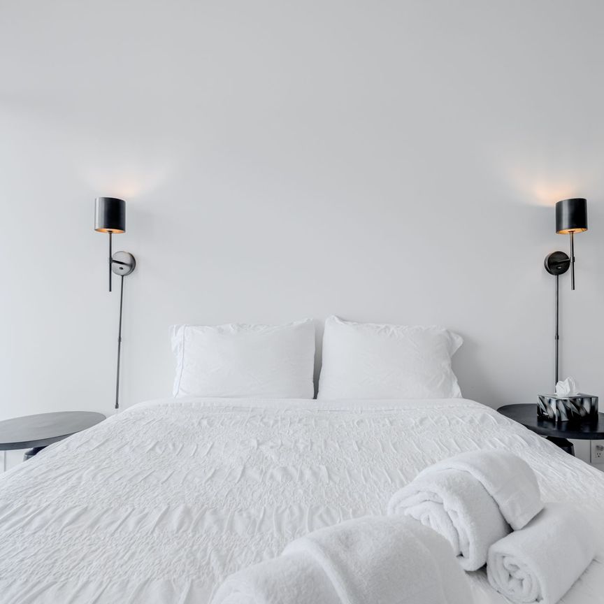 For Lease - 1 Market Street Unit# 2905, Toronto, Ontario - Photo 1