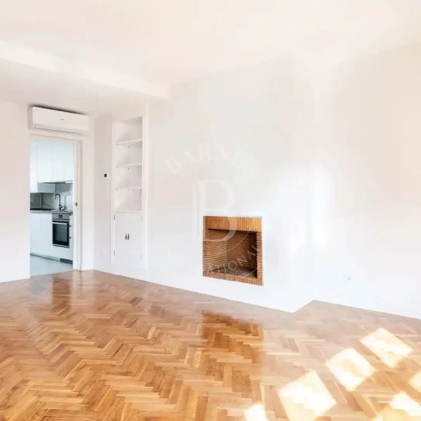 Piso de alquiler en Argüelles - Photo 1