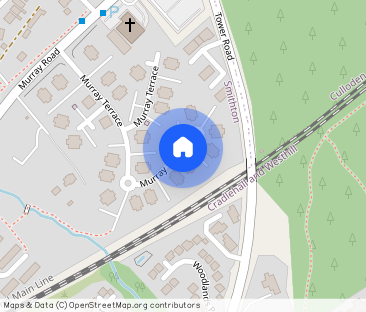 Murray Terrace, Smithton, Inverness, IV2 7WY - Photo 1