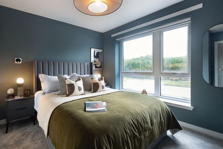 Casa, Vista Park, Glasgow, G33 - Photo 2