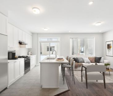 For Lease - 109 Yearling Circle, Stittsville - Munster - Richmond, ... - Photo 1