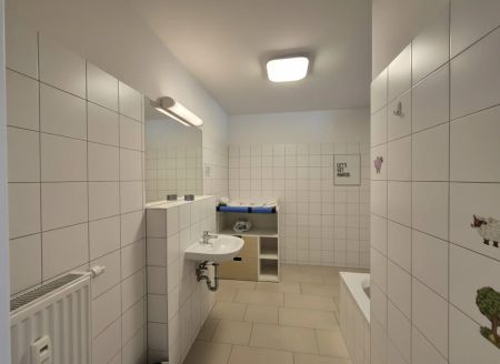 **Geförderte 3-Zimmer-Wohnung** Ab sofort verfügbar! - Photo 5