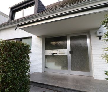 * RUHIG WOHNEN IM HERZEN VON BOCKUM * 3ZI Maisonette-Whg. mit 2 Bal... - Photo 6