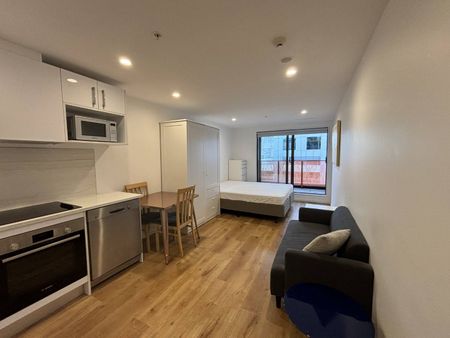 Wakefield Street, 502/57 Wakefield Street - Photo 4