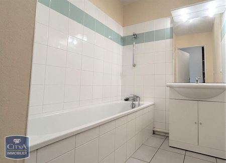 Location Appartement 2 pièces 48m² CAUSSADE 82300 - Photo 5