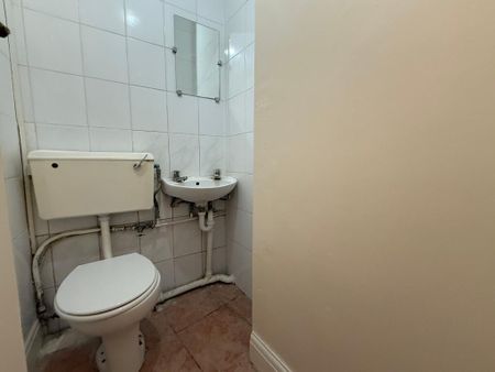 1 bedroom terraced house to rent - Photo 5