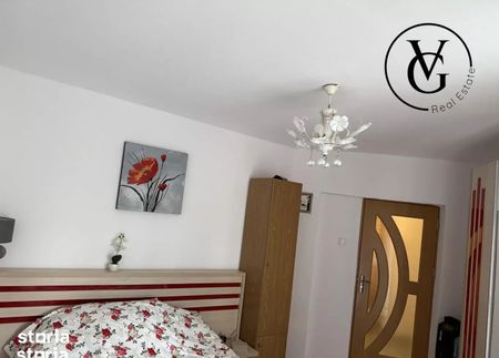 Apartament 4 camere | Zona Gara | 110 mp | 2 bai & 2 balcoane - Fotografie 3