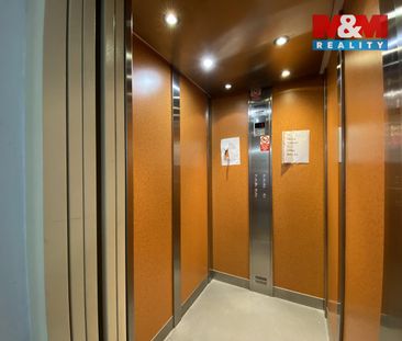 Pronájem bytu 1+kk a garsoniéry 39 m² - Photo 5