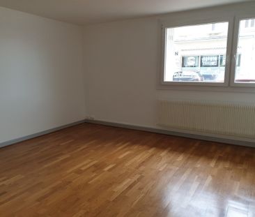 Location Appartement 3 pièces 62m² LE CREUSOT 71200 - Photo 6