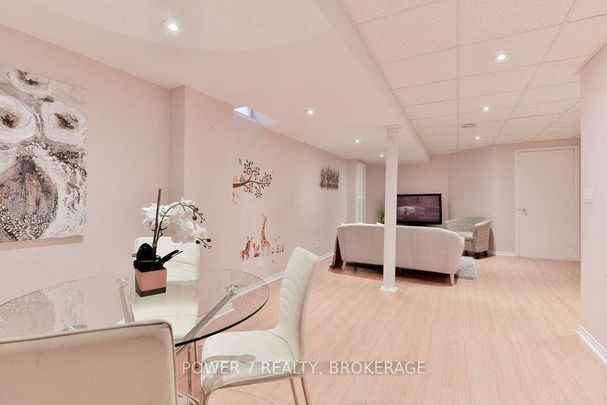 For Lease - 253 Bur Oak Avenue, Markham, Ontario - Photo 1