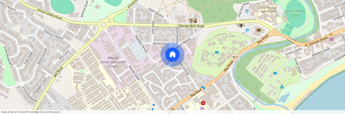 2/31 Philip Avenue, Victor Harbor