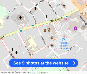 Icknield Street, DUNSTABLE - Photo 1