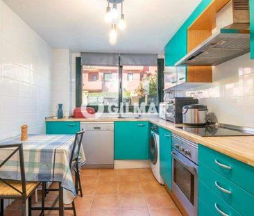 Chalet Adosado en alquiler en Estepona Este – Málaga | Gilmar - Foto 5