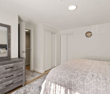 For Lease - 355 SANDRINGHAM Crescent Unit# 53, London South, Ontario - Photo 2