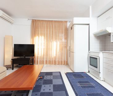 Διαμέρισμα για ενοικίαση Άγιος Ιωάννης (Καλαμαριά) - Photo 1