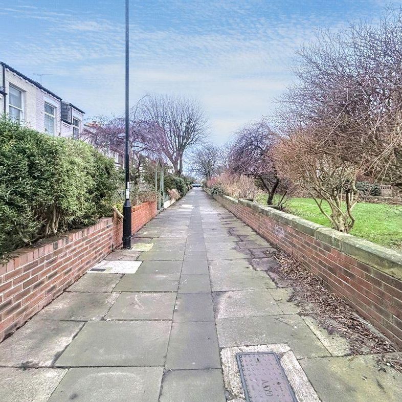 2 bed terraced house to rent in NE26 - Photo 1