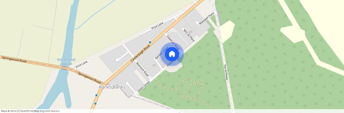 31 Eaton St, NSW 2753, Agnes Banks