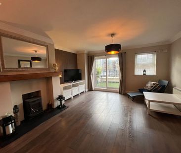 Bridge Water Quay, Conyngham Road, Kilmainham, Dublin 8 - Photo 4