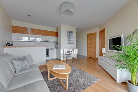 Mieszkanie Gdynia Śródmieście powierzchnia 52.0 m² C312-WM-18991 - Фото 2