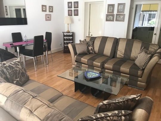 1 Bed Flat, Drumsheugh Gardens, EH3 - Photo 1