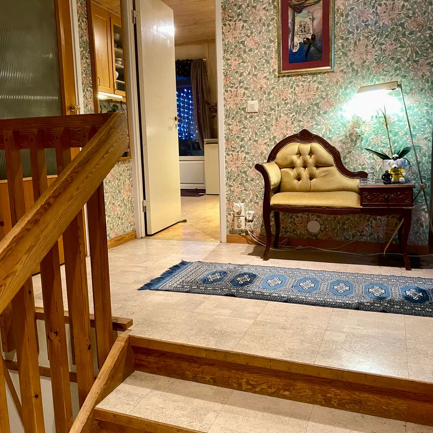 Söderbergavägen, Spånga - Photo 1