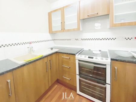 1 bedroom flat to rent - Photo 3