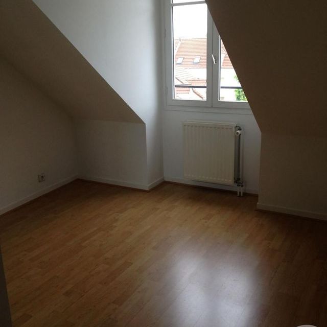 3 pièces - 67 m - Photo 1