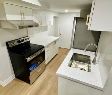 For Lease - 511 Pleasant Ridge Avenue Unit# Bsmt, Vaughan, Ontario - Photo 6