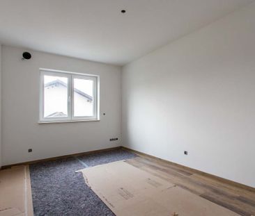 Helle Etagenwohnung im nachhaltigen Neubau! - Photo 5