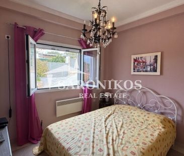 Ενοικίαση κατοικίας, 65 τ.μ., Καλύβια Θορικού, 700 € - Photo 5