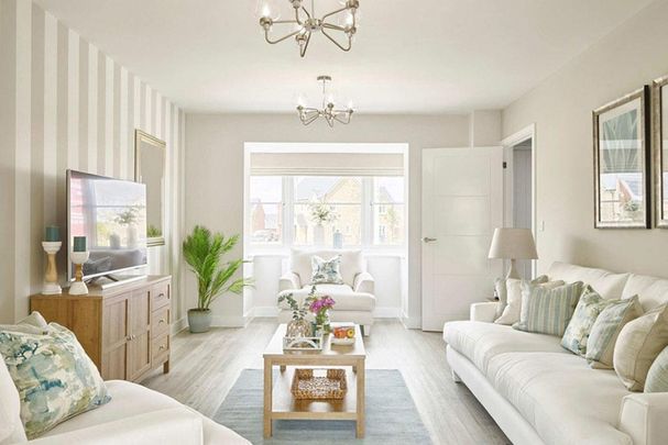 5 bedroom detached house to rent - Photo 1