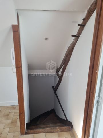 Location Appartement 2 pièces 24m² - Photo 2