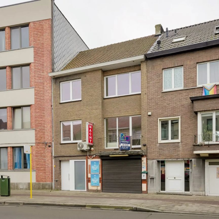 Ruime woning met tuin / ook geschikt voor Co-housing - Photo 1