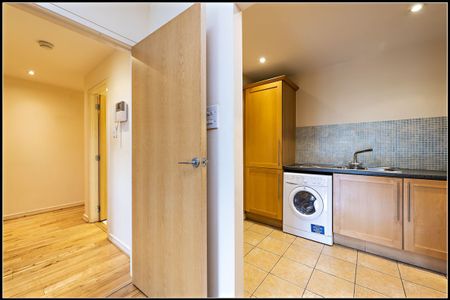 Apartyment 122, Temple Gardens, Santry, Dublin 9 - Photo 2