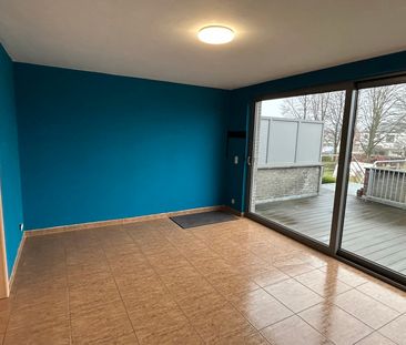 Gezellig appartement met terras en carport in Balen - Foto 4