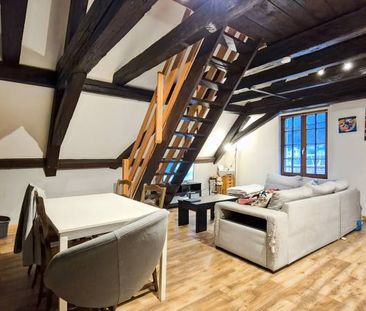 Location - Appartements - KAYSERSBERG - 68240 - Photo 2