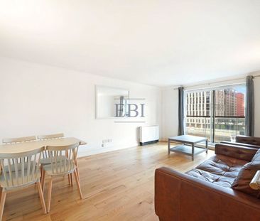 Antilles Bay Apartments, 3 Lawn House Close, E14 9YG - Photo 1