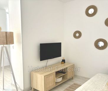 Appartement Canet-en-Roussillon - Photo 3