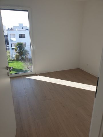 4.5 Zimmer, 80 m², 2. Stock - Foto 3