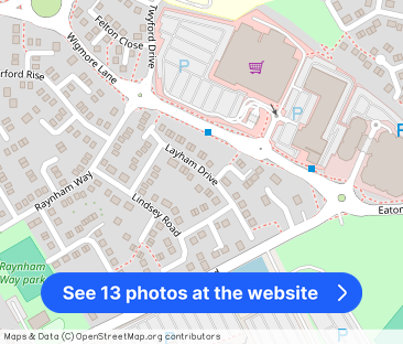 3 bedroom link detached house for rent - Photo 1