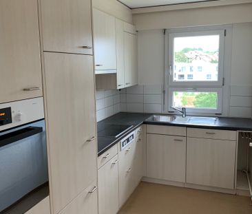 "Wohnen in der Sonnhalde" - Photo 5